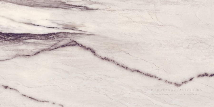 Santagostino Керамогранит Star Marble Purple 3060 Kry, 30x60