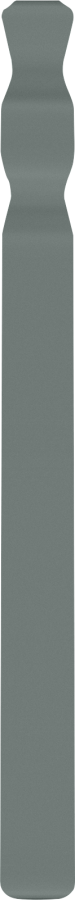 CERAMICHE GRAZIA Угловой элемент ELEGANCE ANGOLO ZOCCOLO 1,2X15  PINE MATT