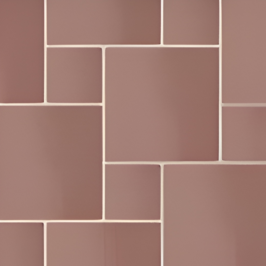 Micro. Керамогранит Microtiles X4 Oddfellow Glaze Klinker 25,1x40,2