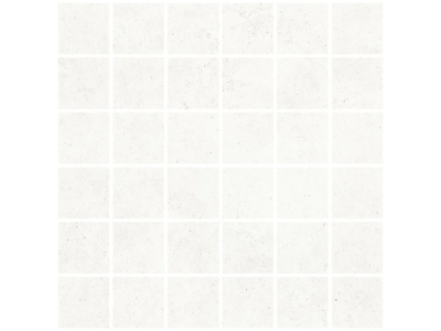 Living Ceramics Керамогранит Bera&Beren Ice Mosaic 55 Bush hammered 29,8x29,8