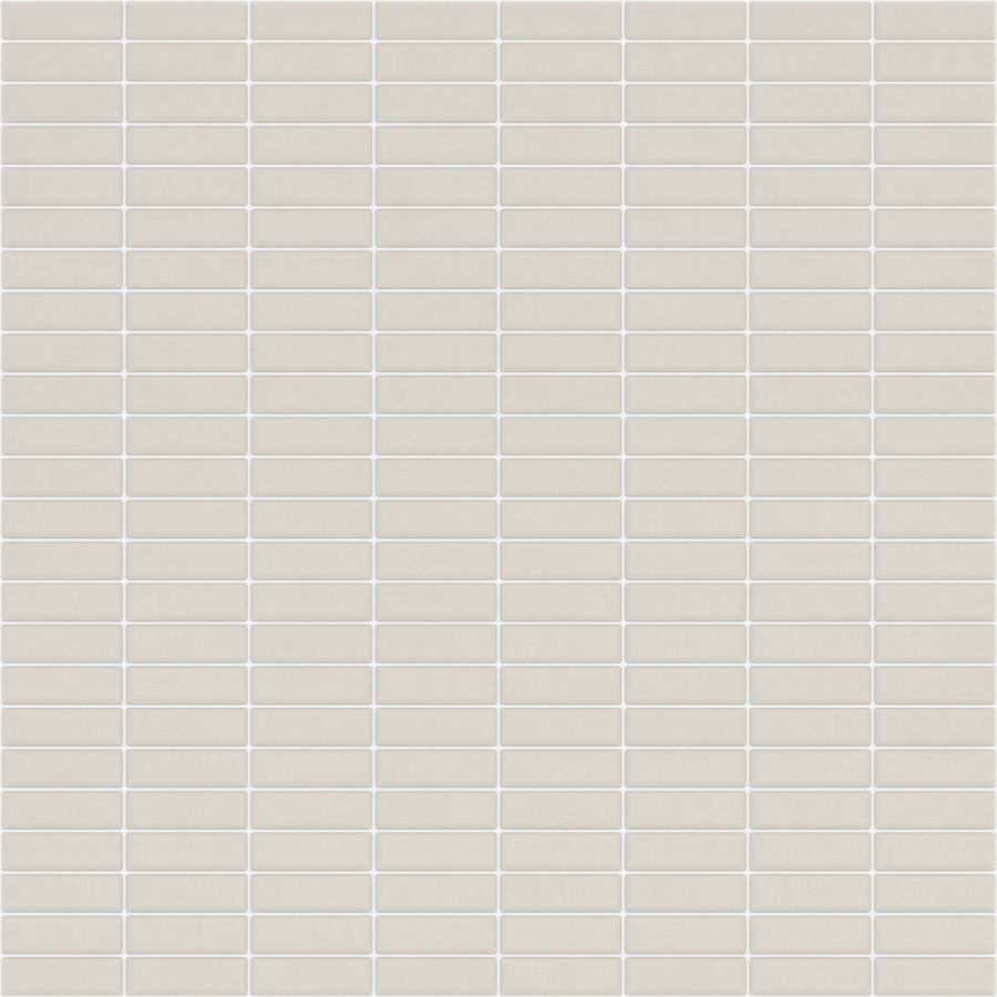 Appiani Мозаика, керамогранит Pastelli Osso 30x30 (1.25x3.75 ) - изображение 1