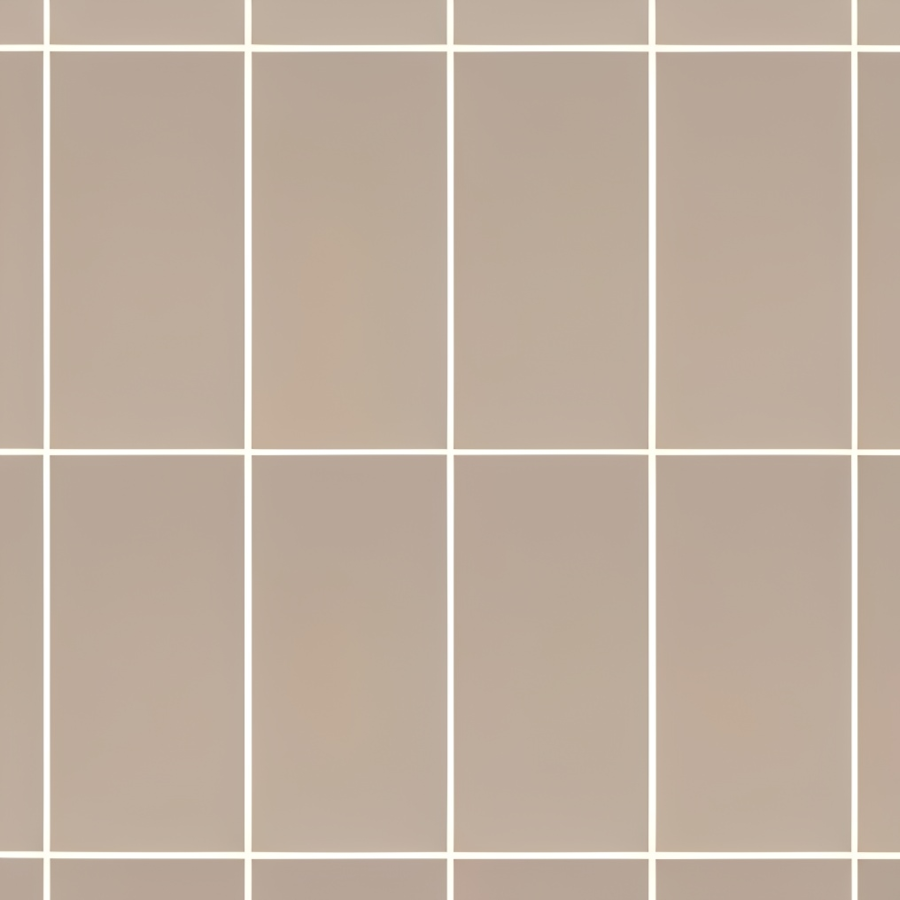 Micro. Керамогранит Microtiles Grid Terracotta 30,1x40,2