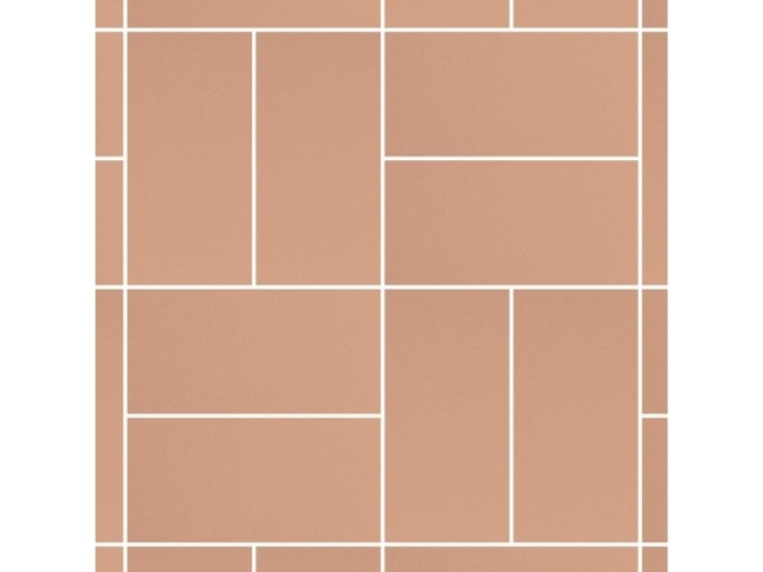 На изображении товар Micro. Керамогранит Microtiles Basket Cotto 40,2x40,2 от официального представителя в Москве