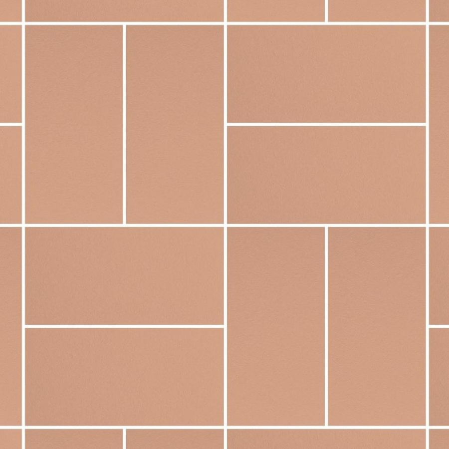 Micro. Керамогранит Microtiles Basket Cotto 40,2x40,2