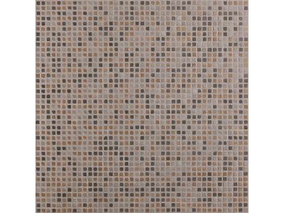 На изображении товар Micro. Мозаика керамогранит Micromosaics MIX GREY/MUD/MOU 30x30 от официального представителя в Москве