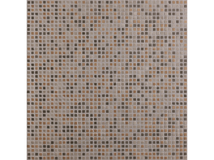 На изображении товар Micro. Мозаика керамогранит Micromosaics MIX GREY/MUD/MOU 30x30 от официального представителя в Москве