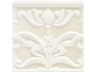CERAMICHE GRAZIA Декор ESSENZE LIBERTY 13X13 MAGNOLIA