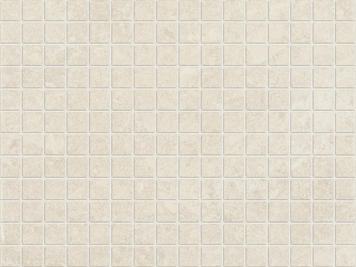 На изображении товар La Fabbrica Ava Керамогранит Chianca 30X30 Mosaico Spaccatella Ostuni Nat Ret от официального представителя в Москве