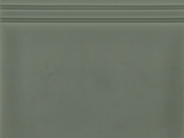 На изображении товар CERAMICHE GRAZIA Плинтус SHADES OF ART ZOCCOLO 13X13 SHADES JADE от официального представителя в Москве