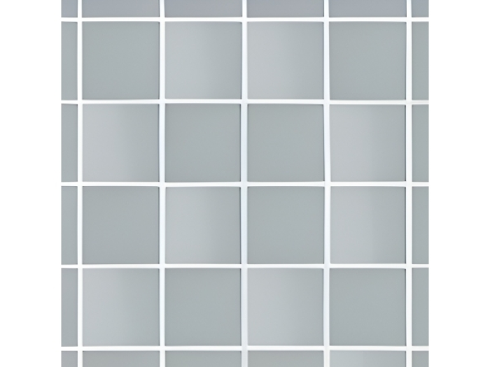 На изображении товар Micro. Керамогранит Microtiles Blends Mix Glaze Azure 30,1x30,1 от официального представителя в Москве