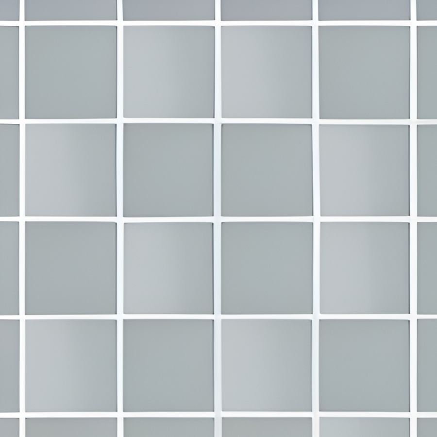 Micro. Керамогранит Microtiles Blends Mix Glaze Azure 30,1x30,1