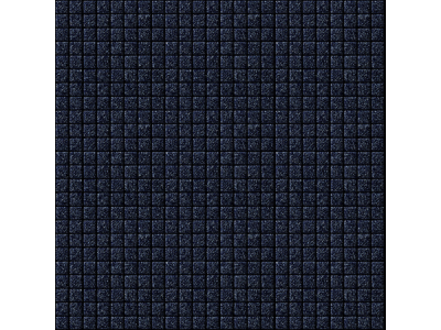 На изображении товар Appiani Керамическая мозаика Denim Oltremare 85 30x30 (1.2) от официального представителя в Москве
