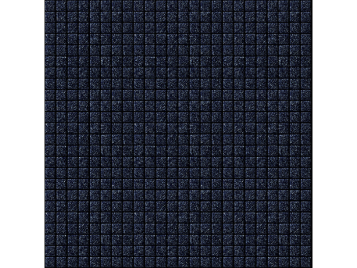 На изображении товар Appiani Керамическая мозаика Denim Oltremare 85 30x30 (1.2) от официального представителя в Москве