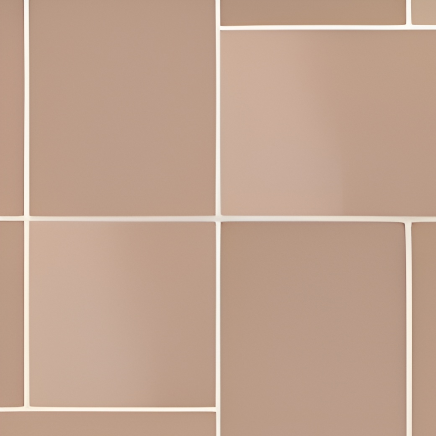 Micro. Керамогранит Microtiles X4 Modern Mix Glaze Cotto 40,2x40,2