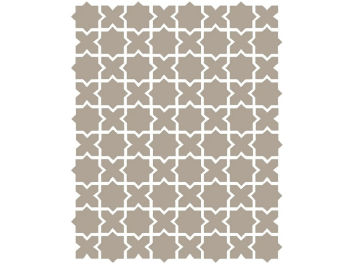 На изображении товар Etruria Керамогранит Xxs Zelije - 3.6X3.6 X Grigio от официального представителя в Москве