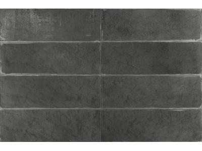 Iris ceramica Керамическая плитка Blaze Grey matt 10x30