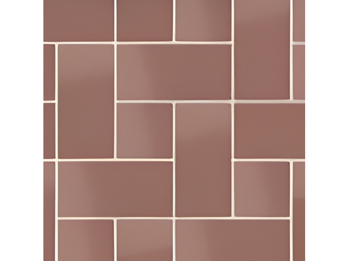 На изображении товар Micro. Керамогранит Microtiles Spiral Glaze Klinker 33,7x33,7 от официального представителя в Москве