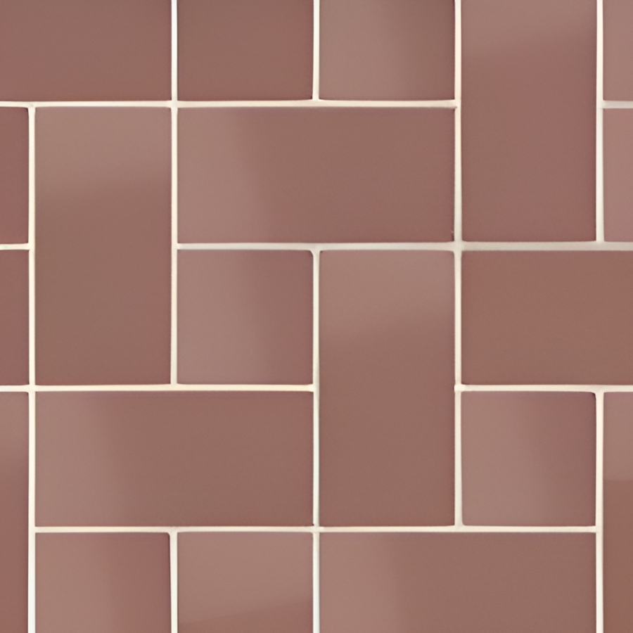 Micro. Керамогранит Microtiles Spiral Glaze Klinker 33,7x33,7