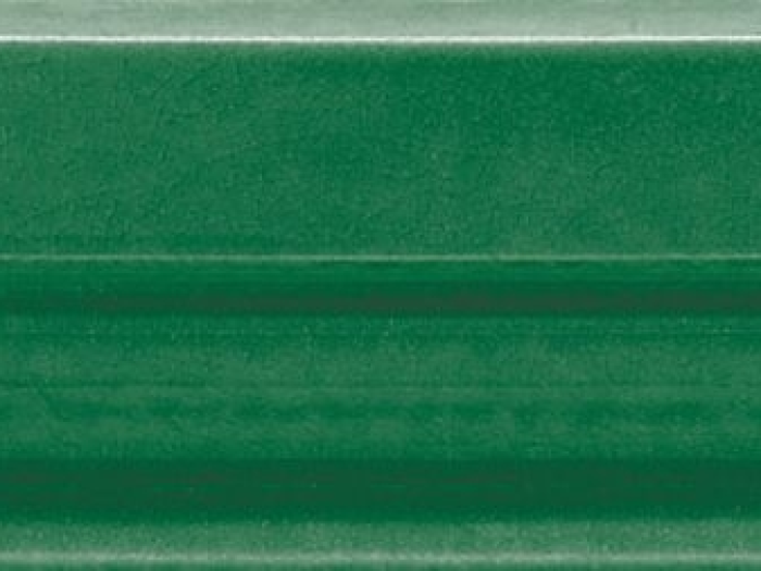 На изображении товар CERAMICHE GRAZIA Бордюр EPOQUE FINALE 6,5X20 BOTTLE CRAQUELE от официального представителя в Москве