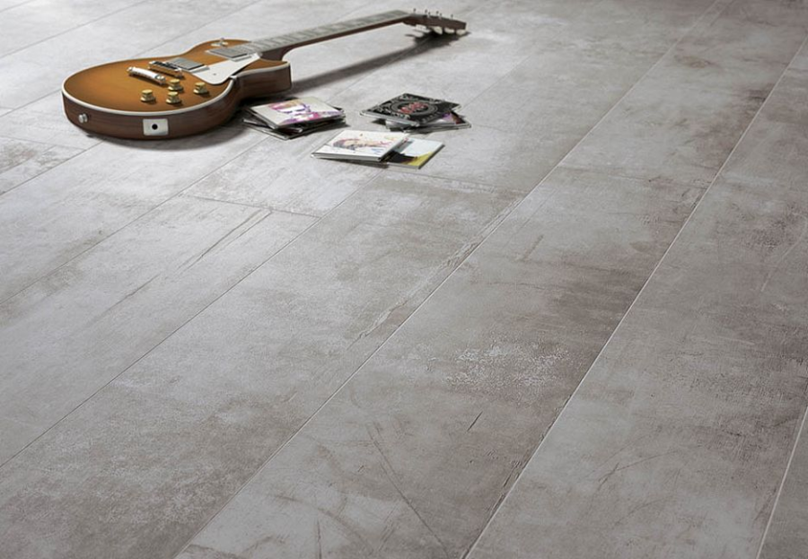 REFIN Керамогранит PLANT ASH R 45x90 - изображение 3