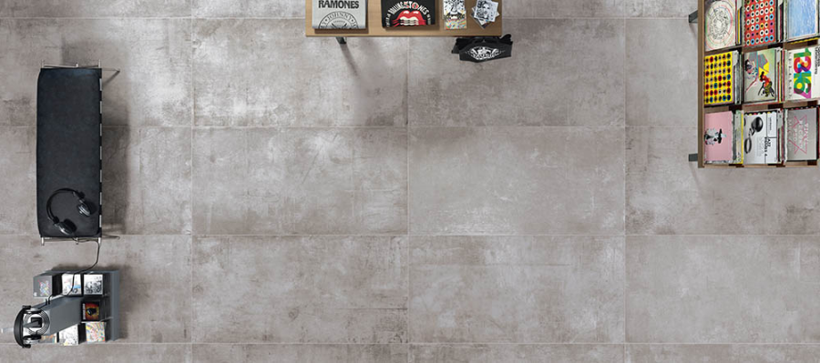 REFIN Керамогранит PLANT ASH R 45x90 - изображение 1