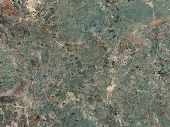 На изображении товар FMG Maxfine Керамогранит Marmi Amazonite lucidato 75x75 от официального представителя в Москве