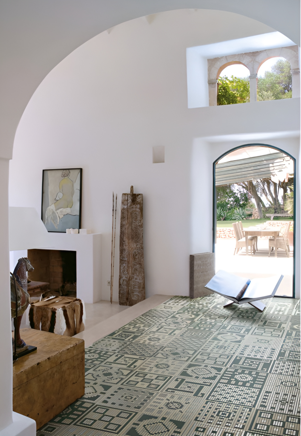 Appiani Керамическая мозаика Memorie Luce MEMOB02 30x30 (1.2x1.2) - изображение 2