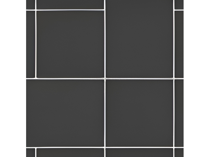 На изображении товар Micro. Керамогранит Microtiles X4 Plaid Black 30,1x30,1 от официального представителя в Москве