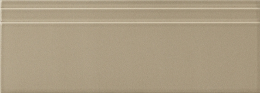 CERAMICHE GRAZIA Плинтус IMPRESSIONS ZOCCOLO 20X56 CAPPUCCINO