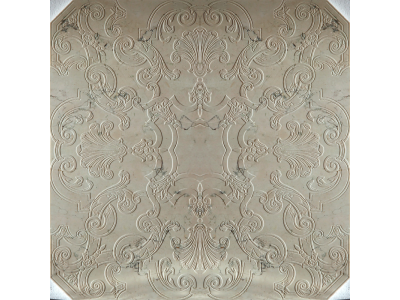 Akros Venezia Камень Dogma Classic Hopus LN Biancone 40x40x1
