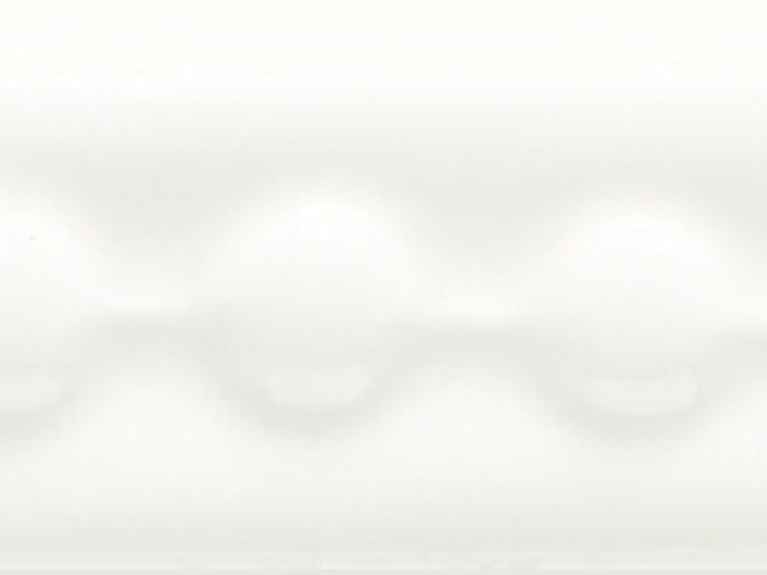 На изображении товар CERAMICHE GRAZIA Бордюр ESSENZE LISTELLO P. 2,5X26 BIANCO CRAQUELE от официального представителя в Москве