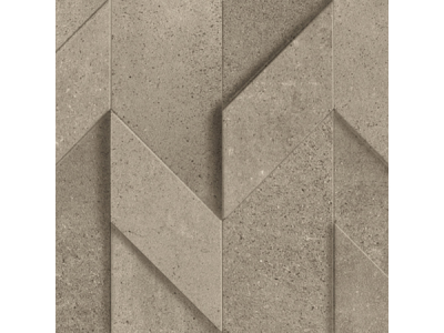 На изображении товар Terratinta Ceramics Мозаика, керамогранит Kos Matt Brun Mosaic 30x30 Freccia 3D / 10.0 от официального представителя в Москве