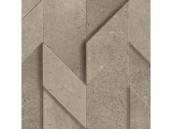 На изображении товар Terratinta Ceramics Мозаика, керамогранит Kos Matt Brun Mosaic 30x30 Freccia 3D / 10.0 от официального представителя в Москве