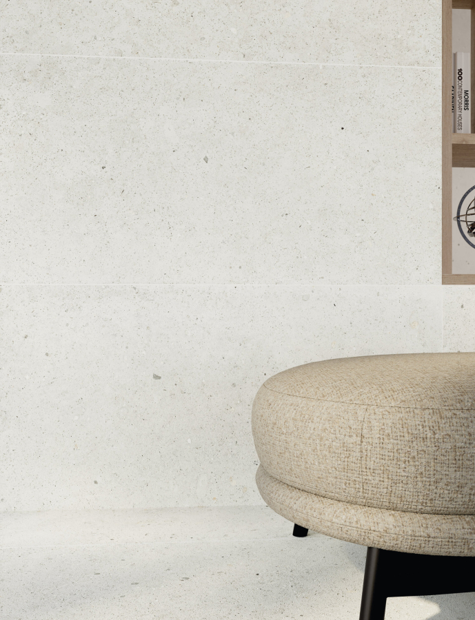 Iris Ceramica Керамогранит Whole Stone white naturale 60x60 - изображение 1