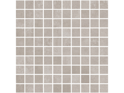 На изображении товар Terratinta Ceramics Мозаика, керамогранит Kos Matt Sand Mosaic 30x30 (3x3) / 10.0 от официального представителя в Москве
