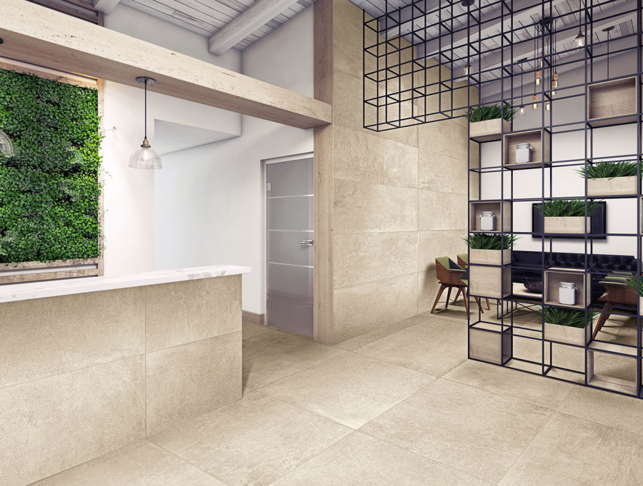Terratinta Ceramics  Керамогранит Stonedesign Chiselled rectified Rope 30x60 / 9.0 - изображение 2