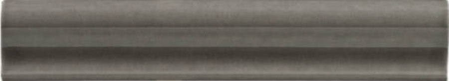 CERAMICHE GRAZIA Бордюр VINTAGE 3,5X20 BORDURA DARK DOVE