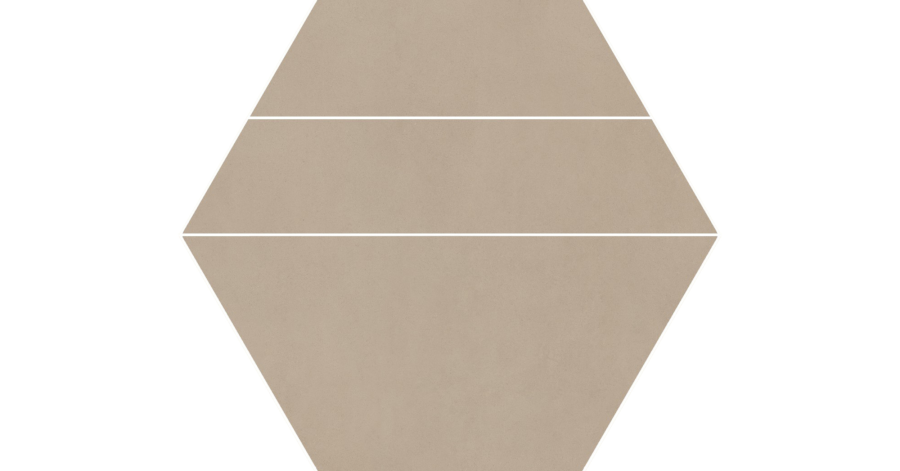 Living Ceramics Керамогранит Cava Pattern 3 Beige Natural 12,6x14,6