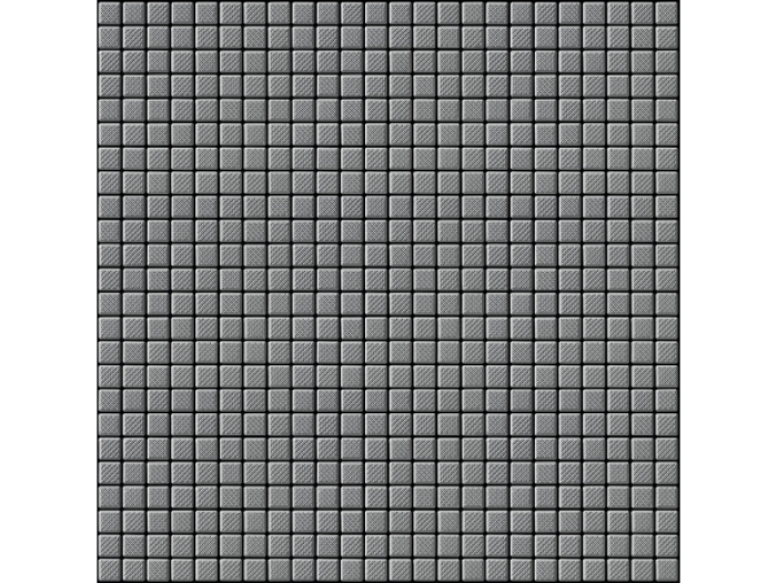 На изображении товар Appiani Керамическая мозаика Denim Nebbia AS 30x30 (1.2) от официального представителя в Москве