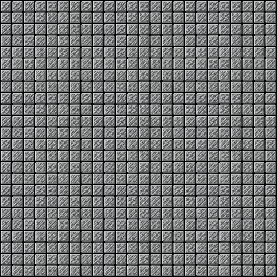 Appiani Керамическая мозаика Denim Nebbia AS 30x30 (1.2)