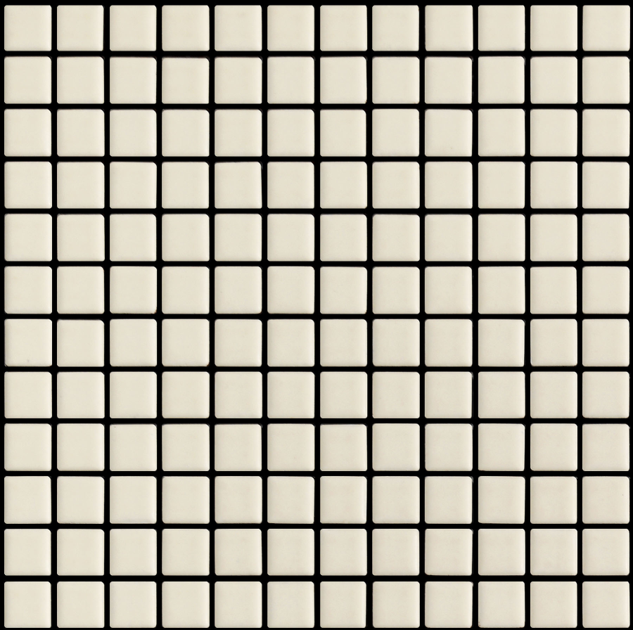 Appiani Керамическая мозаика Seta Avorio 30x30 (2.5)