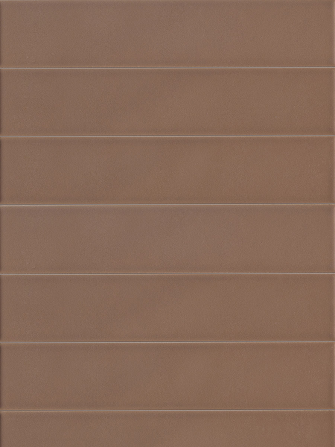 Sartoria Керамогранит Genesi Terracotta Matt 5x25 - изображение 1