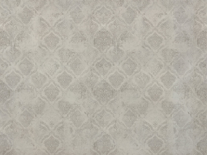 На изображении товар CERCOM Керамогранит INFINITY INSERTO DAMASCO IVORY RET 100X100 от официального представителя в Москве