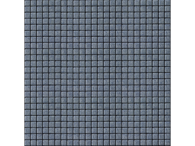 На изображении товар Appiani Керамическая мозаика Denim Avio 15 30x30 (1.2) от официального представителя в Москве