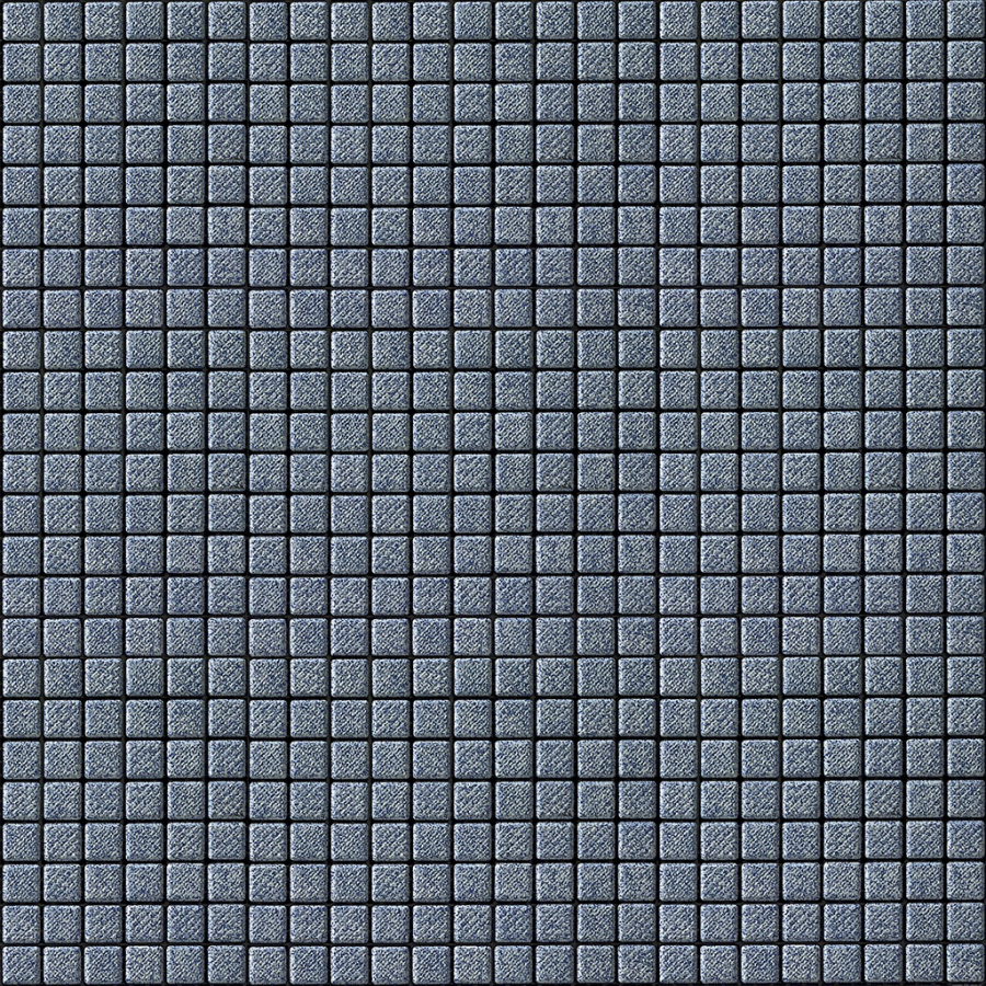 Appiani Керамическая мозаика Denim Avio 15 30x30 (1.2)