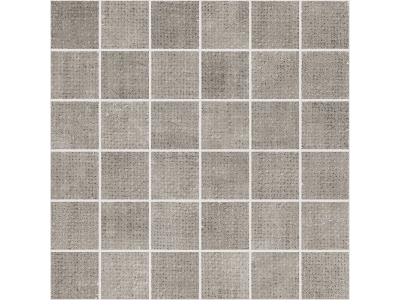 Santagostino Керамогранит Mosaico Set Dress Grey, 30x30