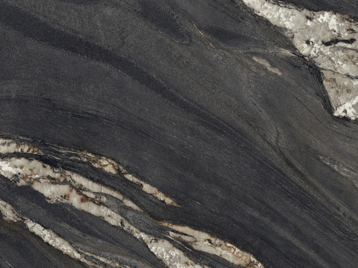 На изображении товар FMG Maxfine Керамогранит Marmi Kuroca lucidato 75x75 от официального представителя в Москве