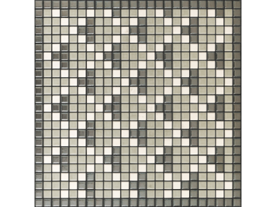 На изображении товар Appiani Керамическая мозаика Memorie Luce MEMOF02 30x30 (1.2x1.2) от официального представителя в Москве