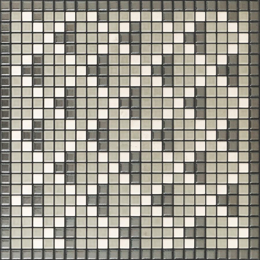 Appiani Керамическая мозаика Memorie Luce MEMOF02 30x30 (1.2x1.2)