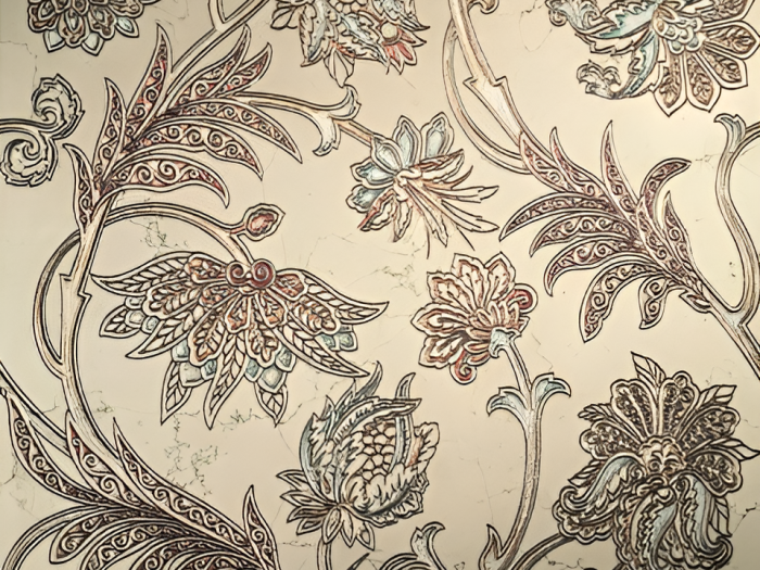 На изображении товар Akros Venezia Камень La Dolce Vita Infinito T Biancone Silver 40X40X1 от официального представителя в Москве